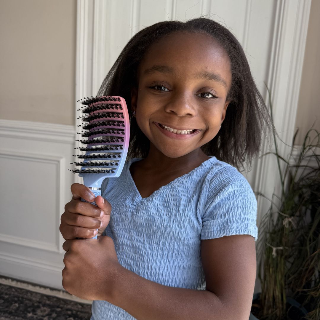 Brosse BrushiBoo™