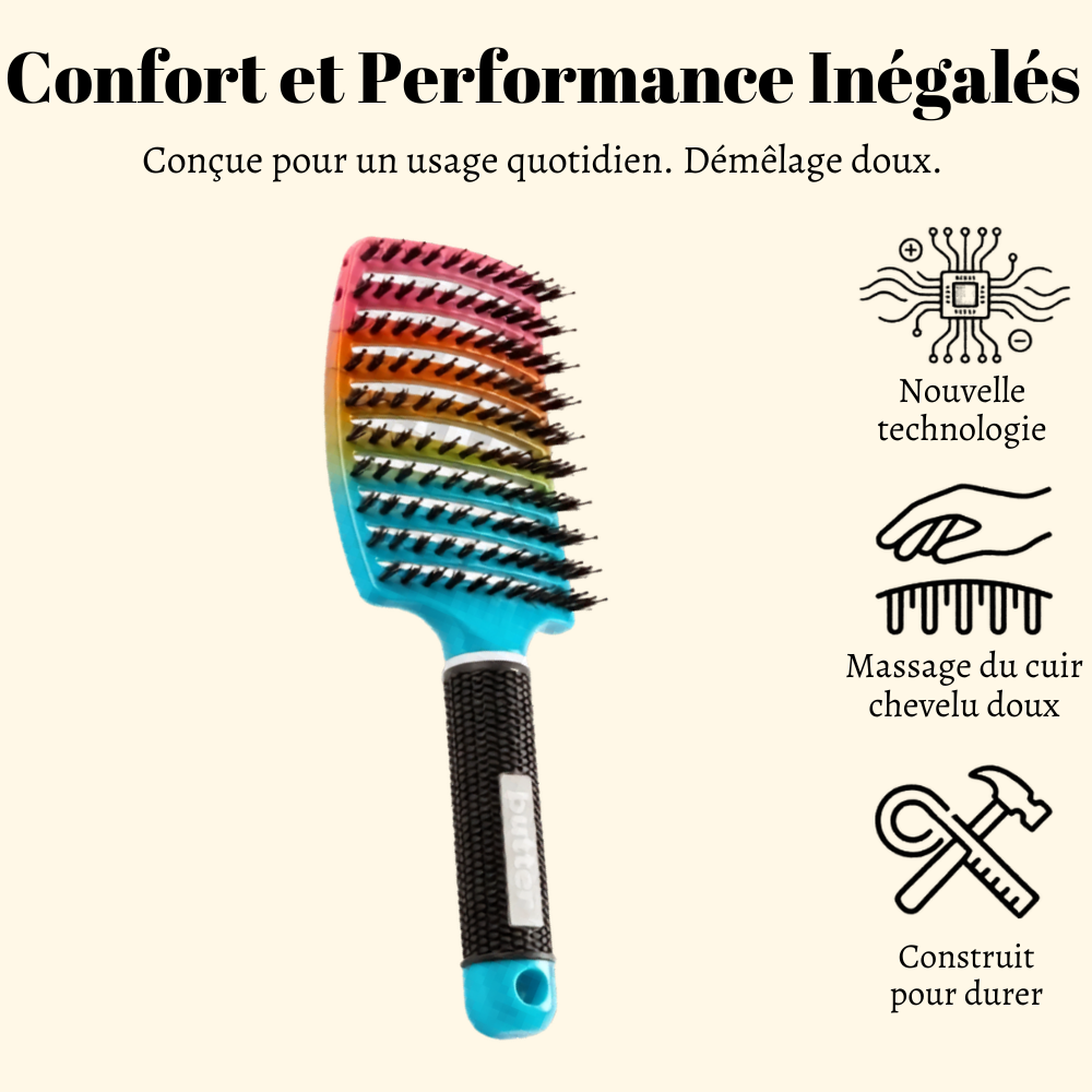 Brosse BrushiBoo™