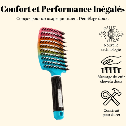 Brosse BrushiBoo™