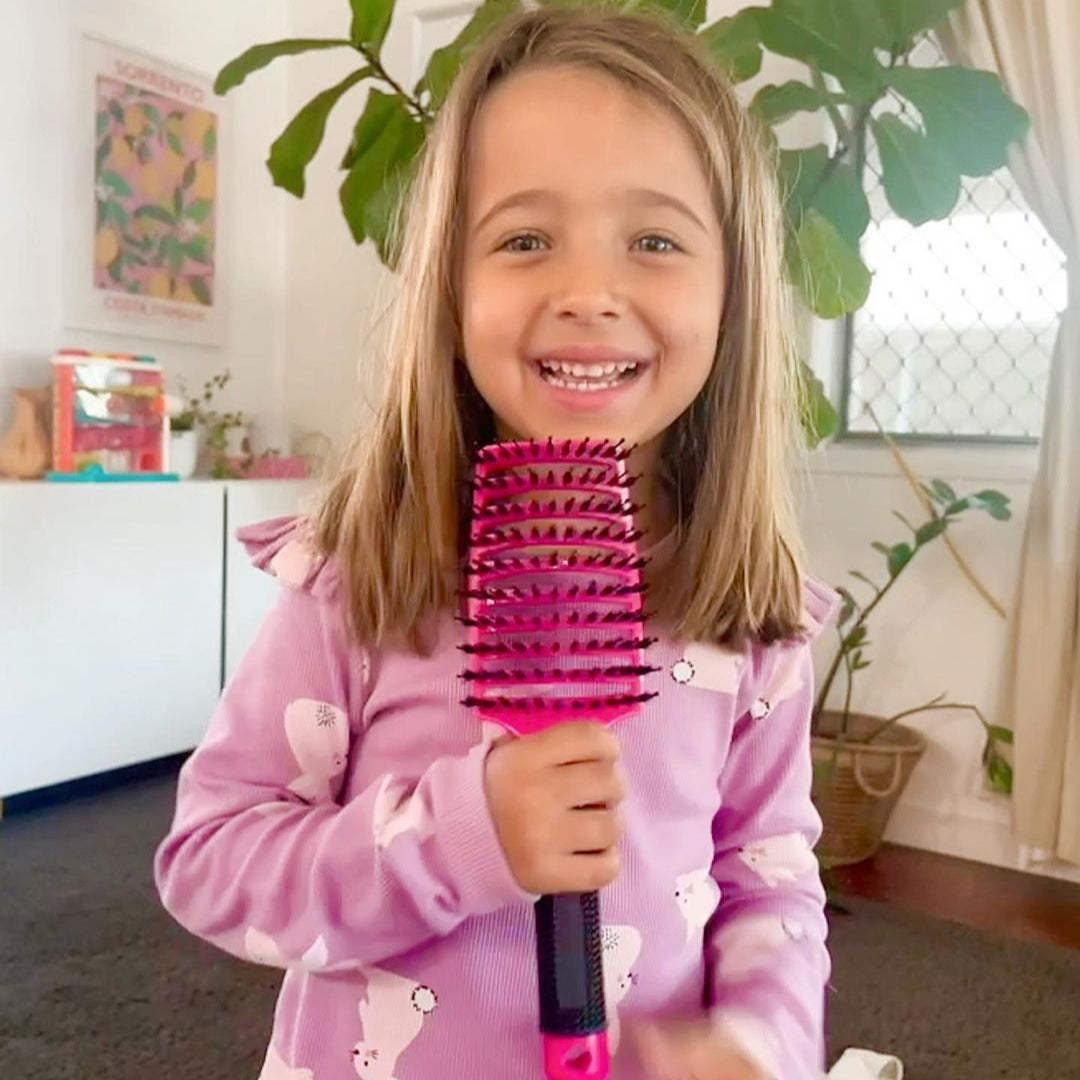 Brosse BrushiBoo™