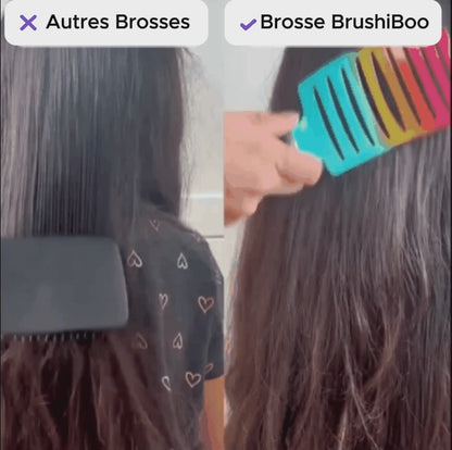 Brosse BrushiBoo™